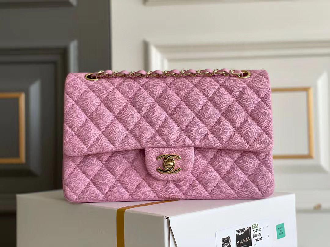 Ladies Chanel bags Lilly Onlines