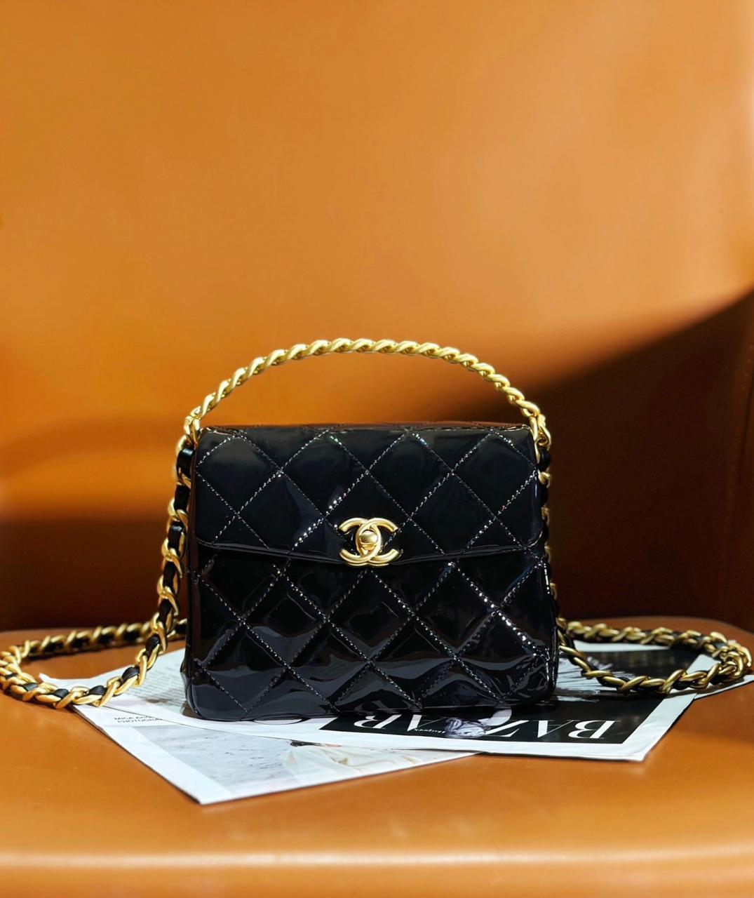 Ladies Chanel bags Lilly Onlines
