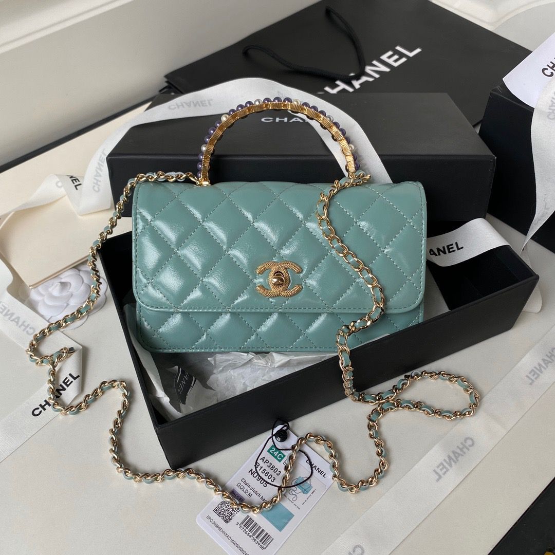 Ladies Chanel bags Lilly Onlines