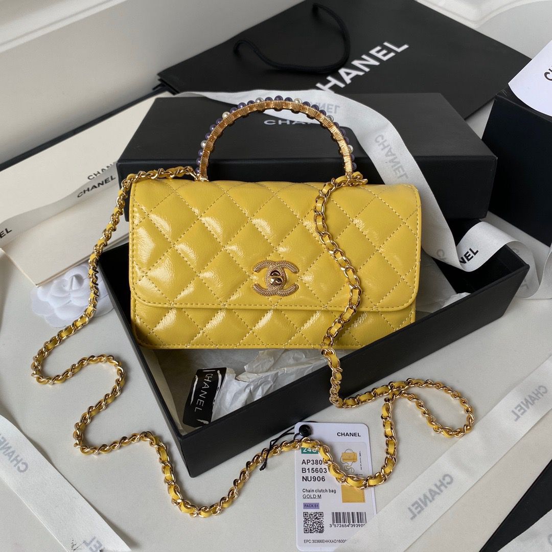 Ladies Chanel bags Lilly Onlines