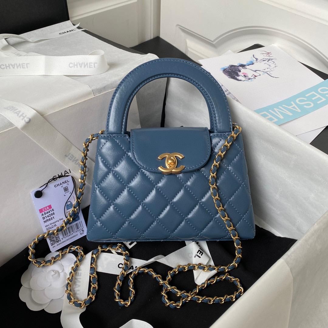 Ladies Chanel bags Lilly Onlines