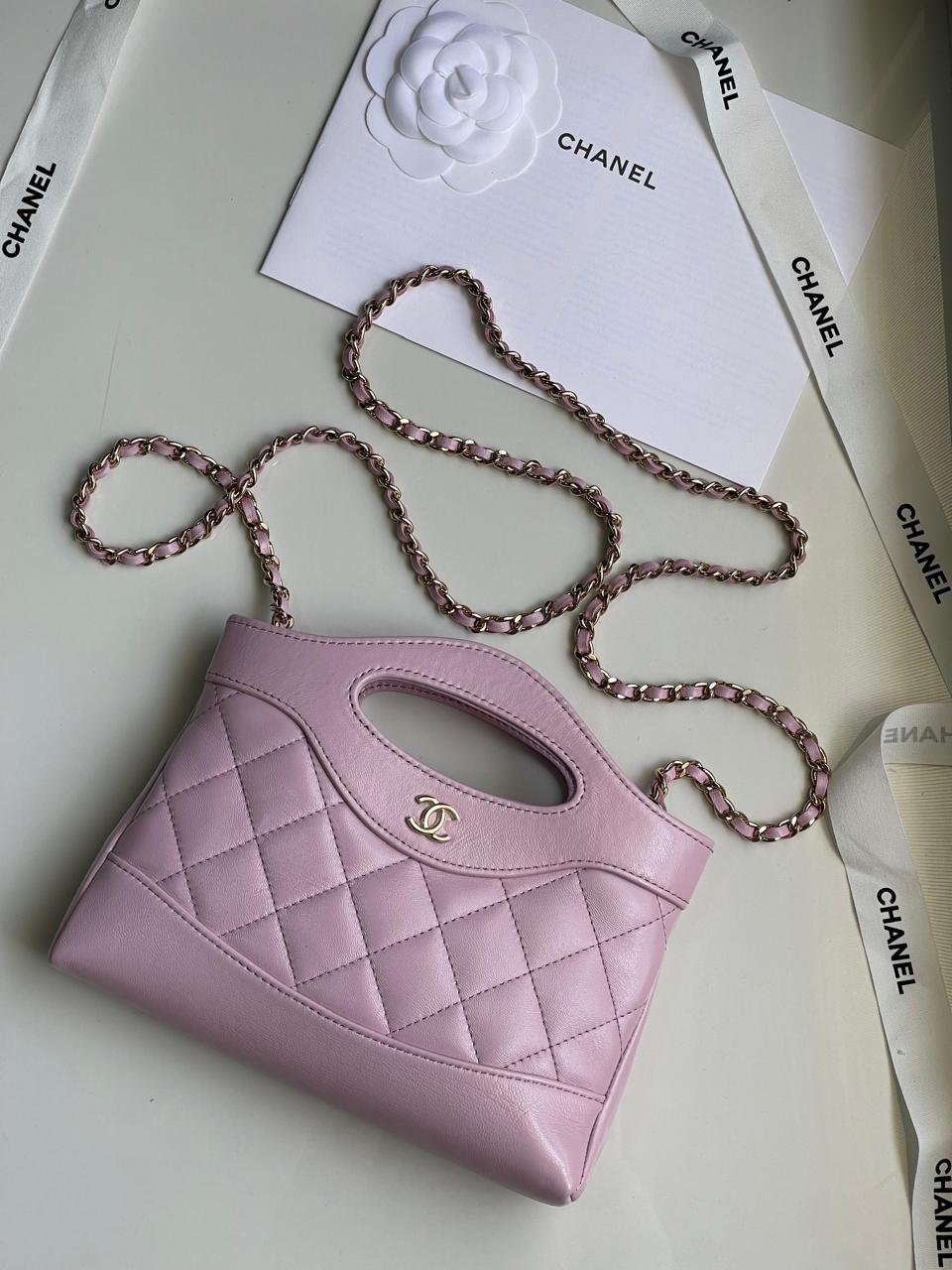 Ladies Chanel bags Lilly Onlines