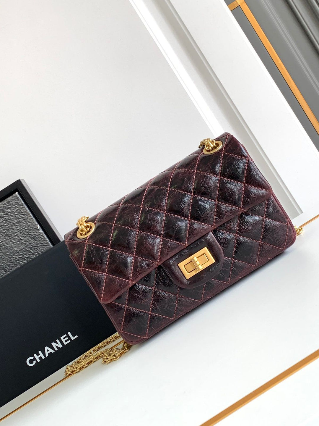 Ladies Chanel bags Lilly Onlines