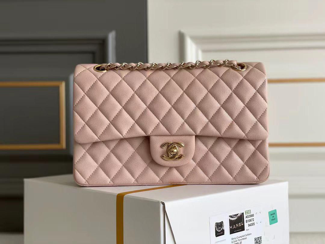 Ladies Chanel bags Lilly Onlines