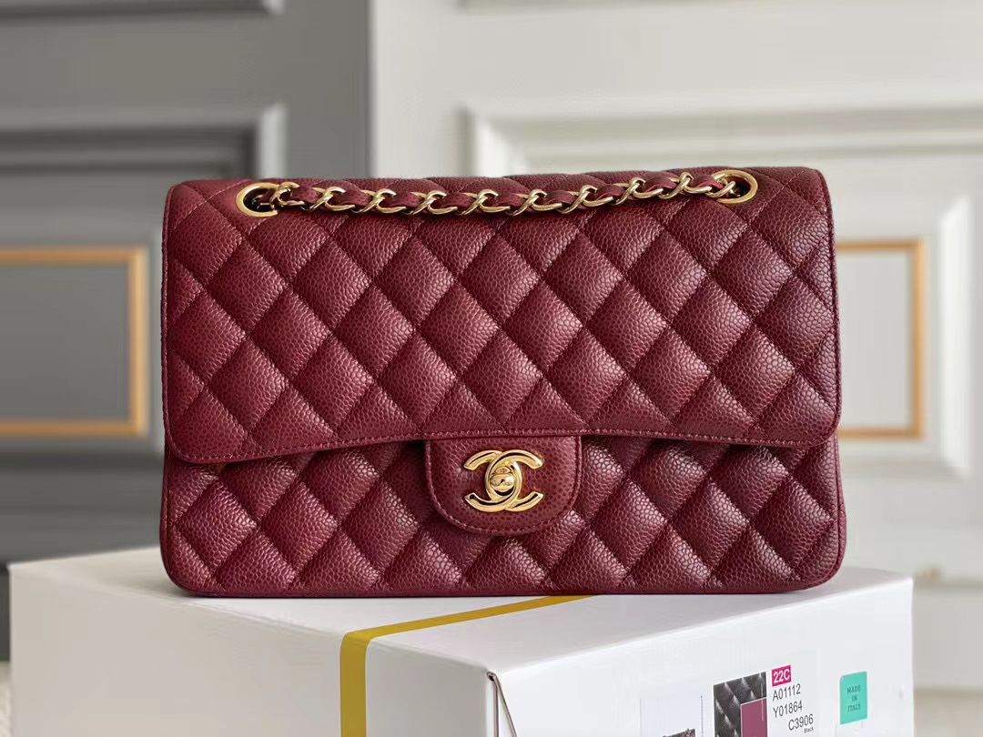 Ladies Chanel bags Lilly Onlines