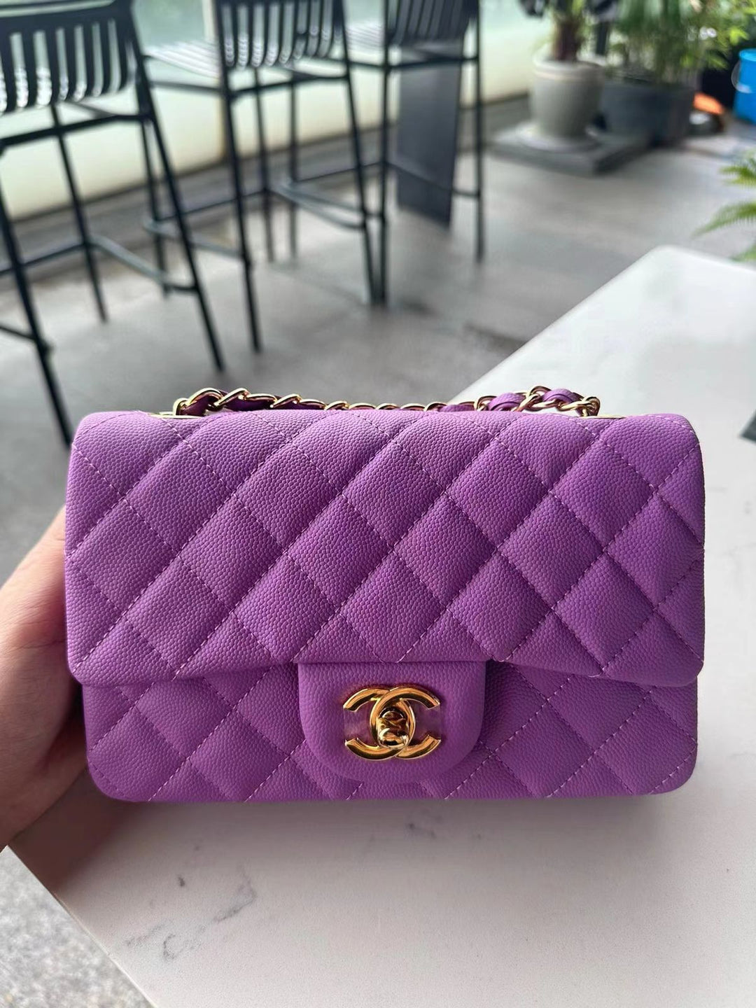 Ladies Chanel bags Lilly Onlines
