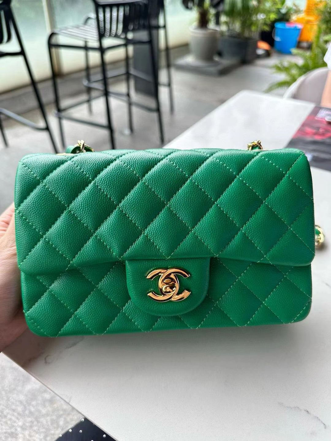 Ladies Chanel bags Lilly Onlines