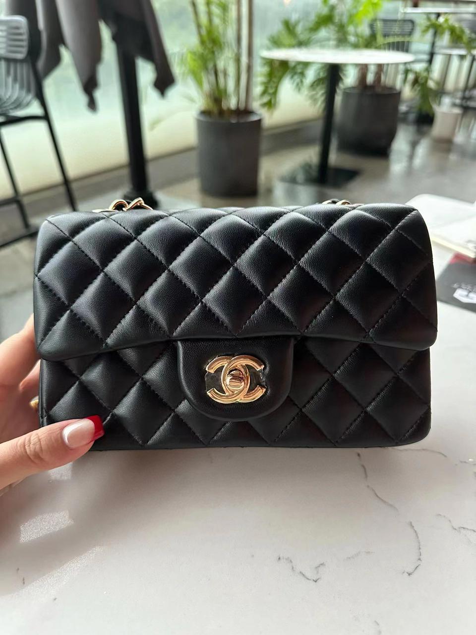 Ladies Chanel bags Lilly Onlines