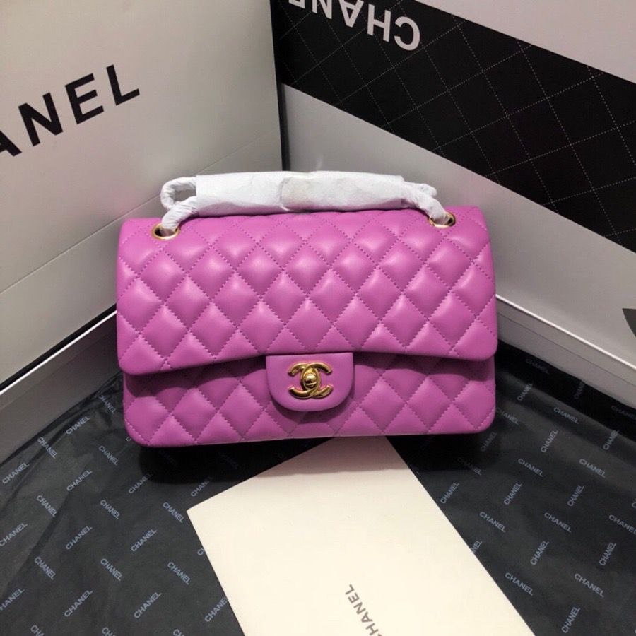 Ladies Chanel bags Lilly Onlines