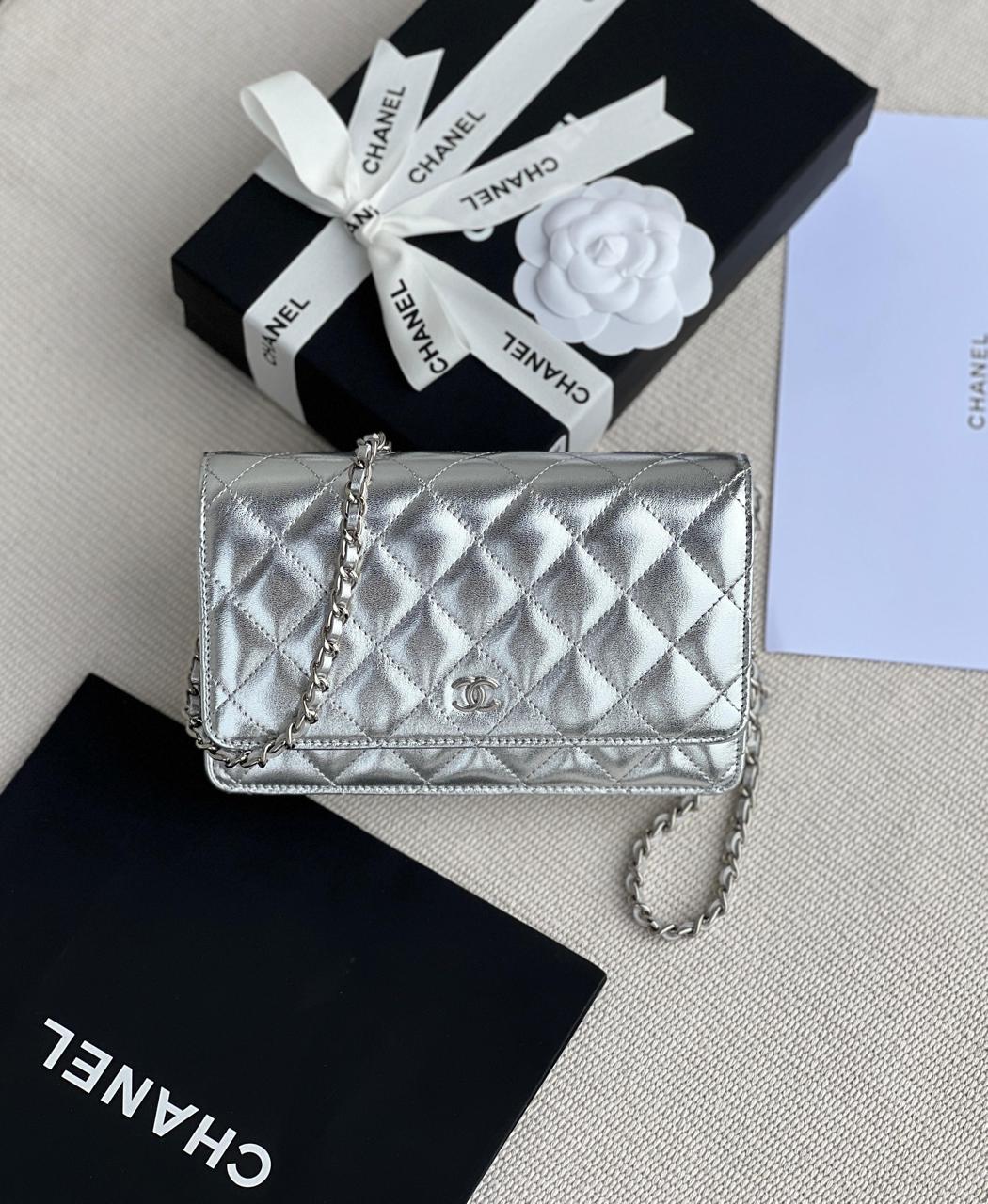 Ladies Chanel bags Lilly Onlines