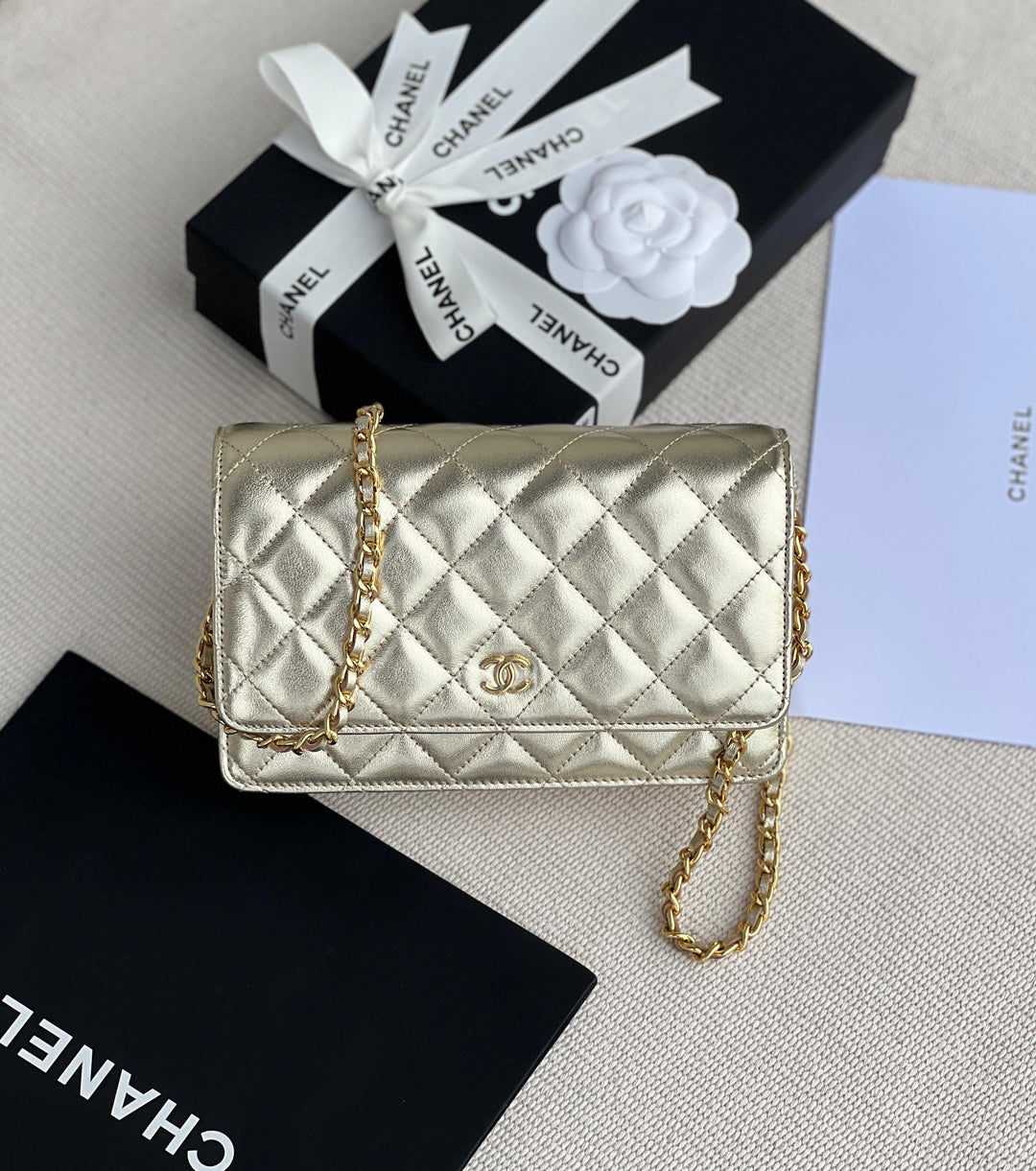 Ladies Chanel bags Lilly Onlines
