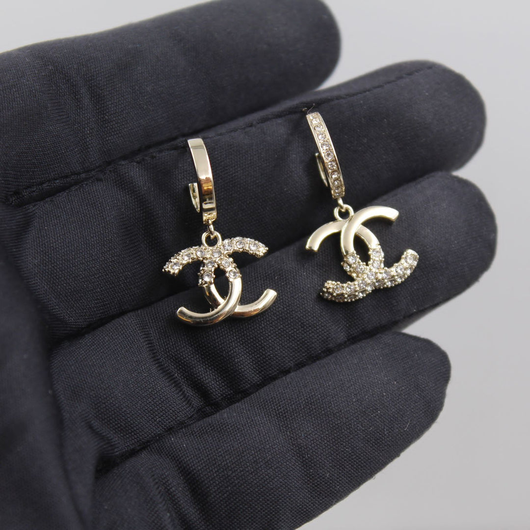 Ladies rings & earrings Lilly Onlines