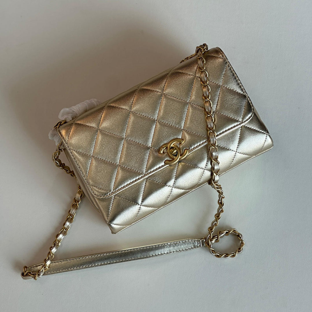 Ladies Chanel bags Lilly Onlines