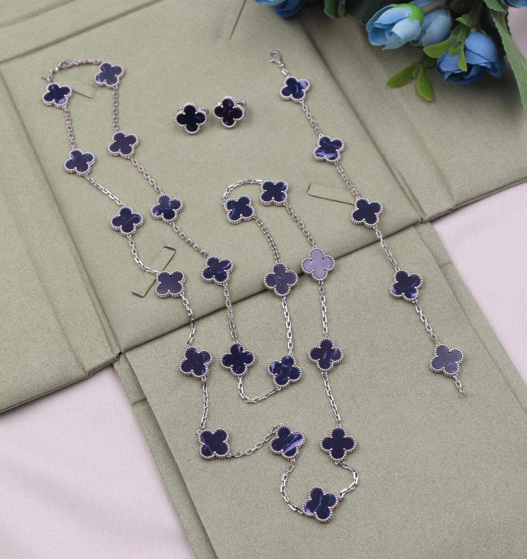 Ladies jewelry set Lilly Onlines