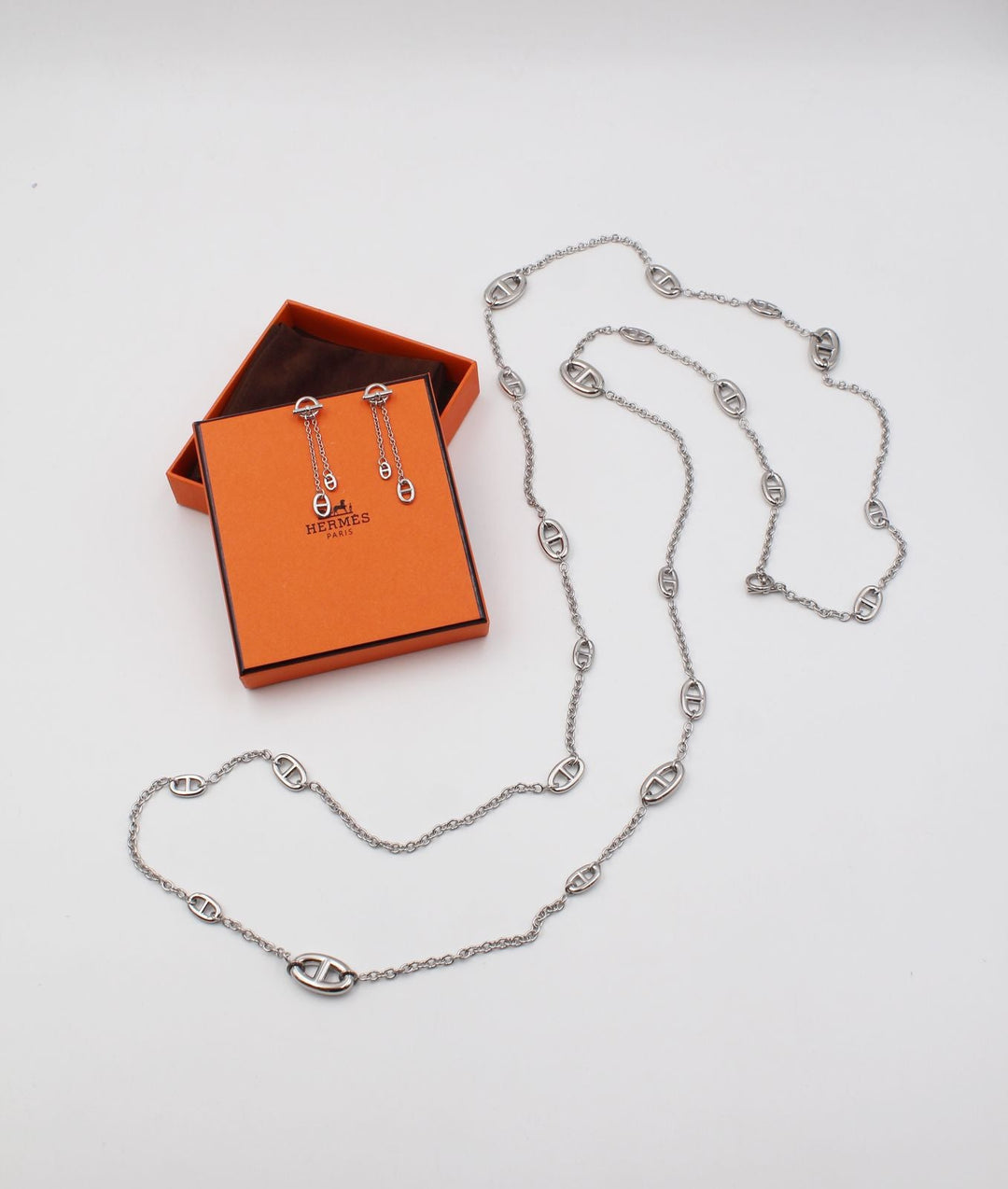 Ladies jewelry set Lilly Onlines