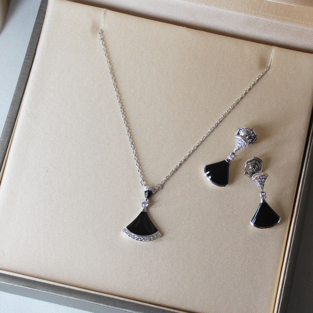 Ladies jewelry set Lilly Onlines