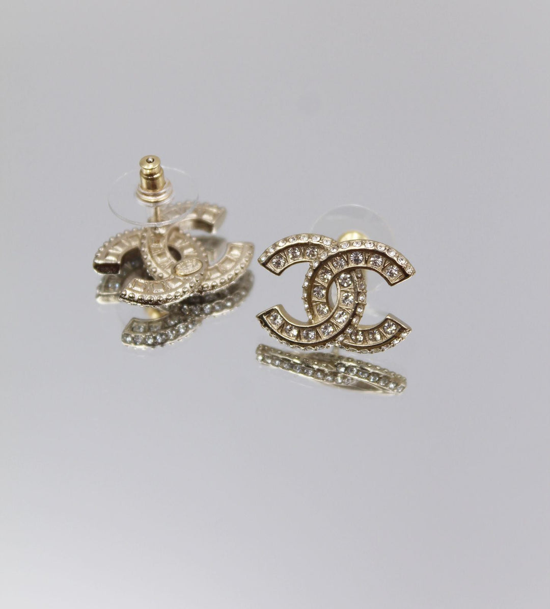 Ladies rings & earrings Lilly Onlines