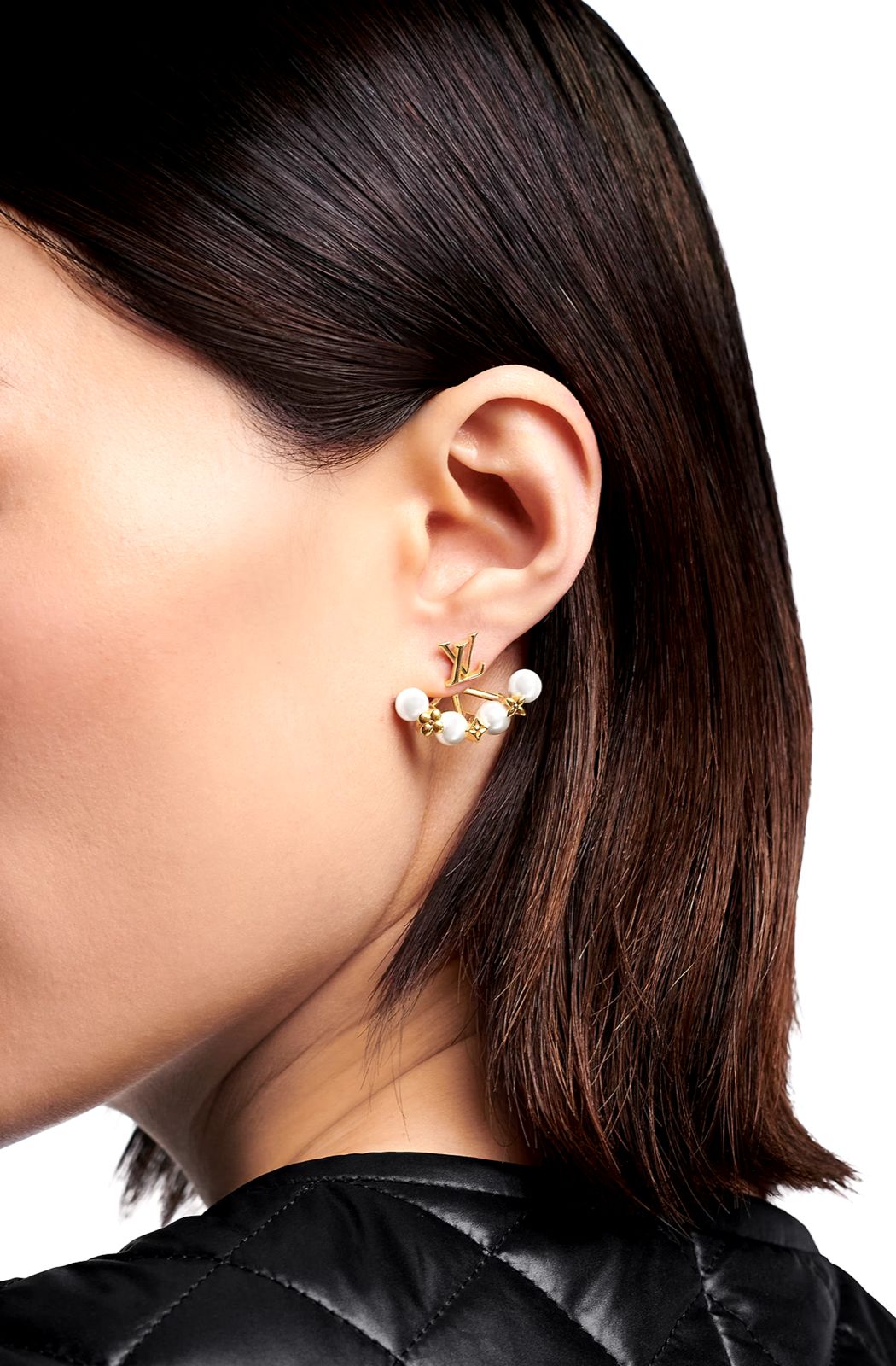 Ladies rings & earrings Lilly Onlines