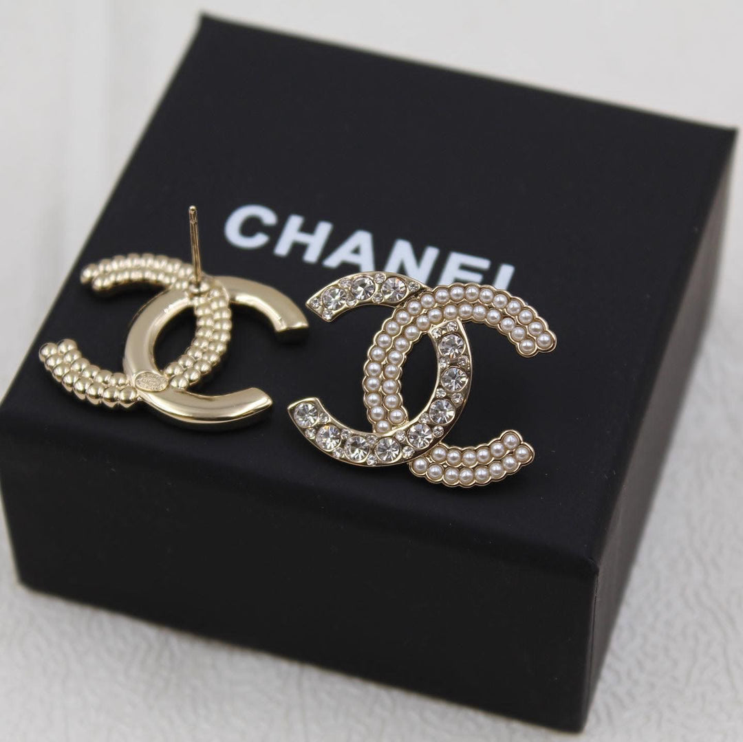 Ladies rings & earrings Lilly Onlines