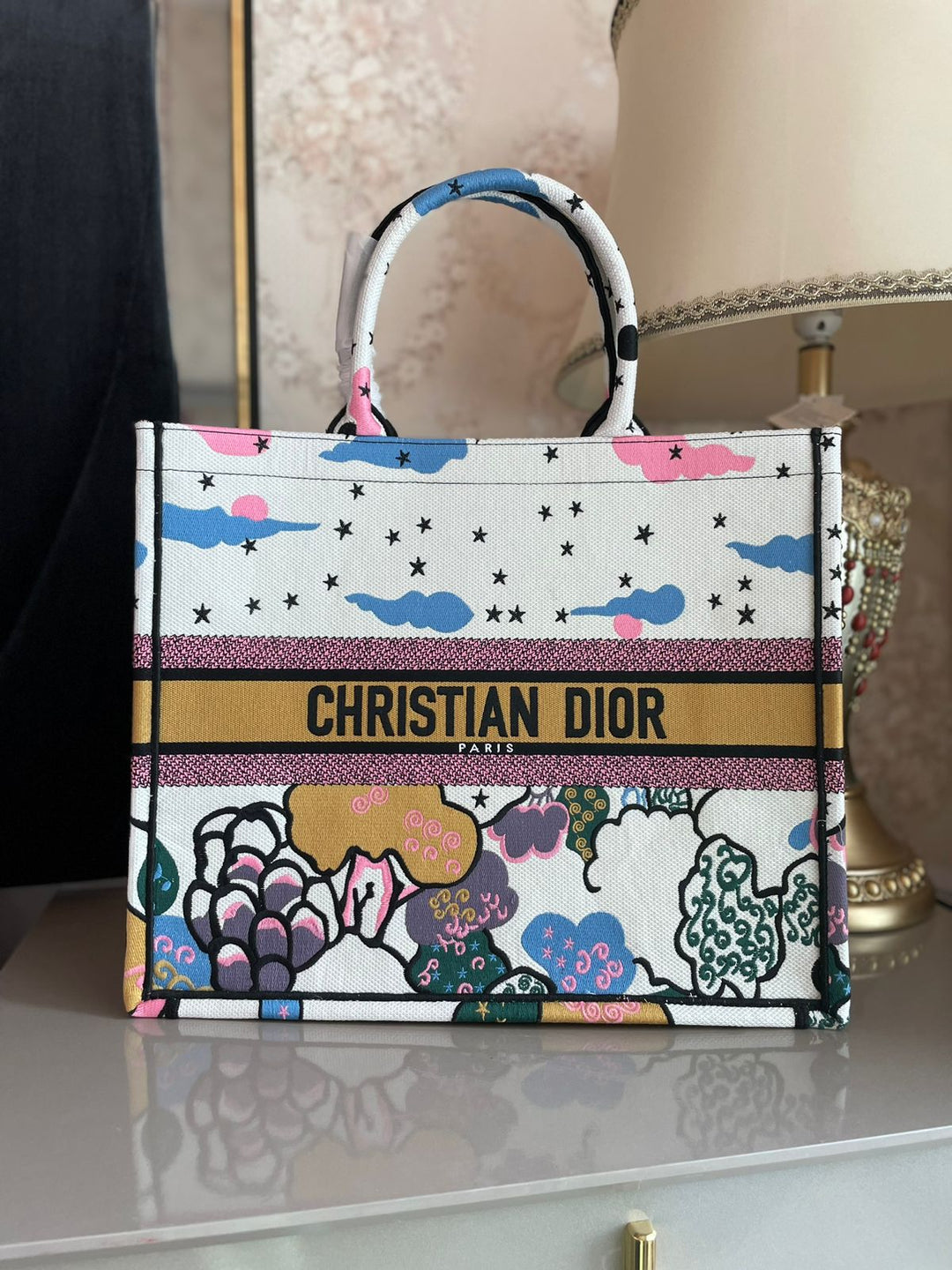 Ladies beach bags Lilly Onlines