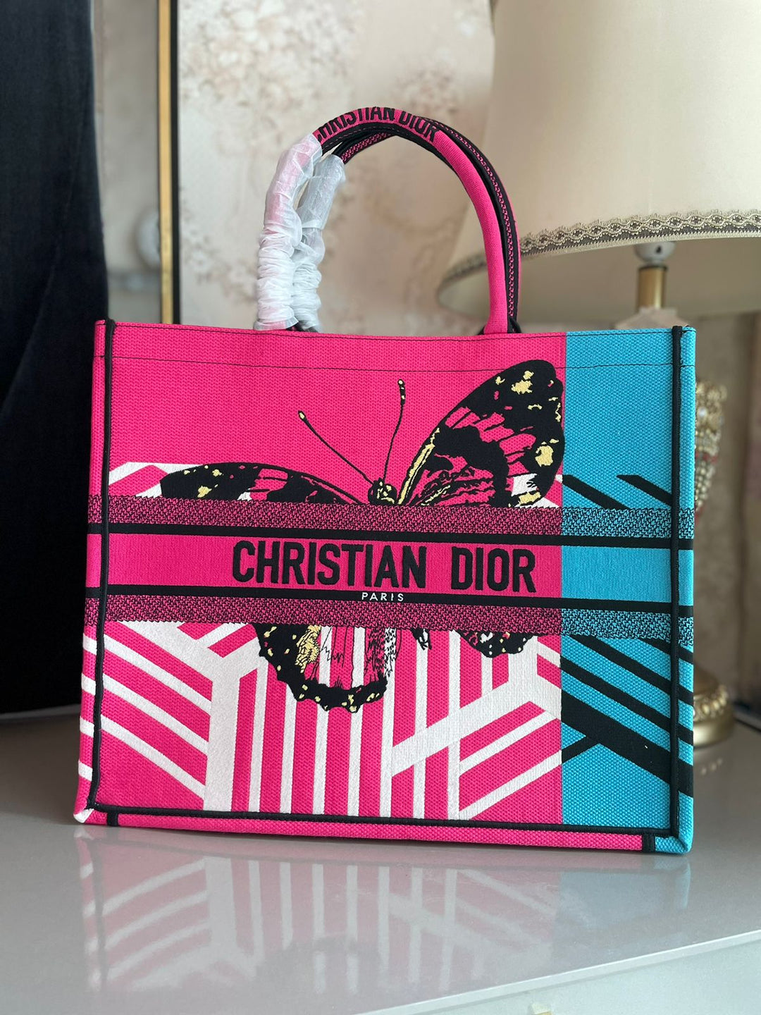 Ladies beach bags Lilly Onlines