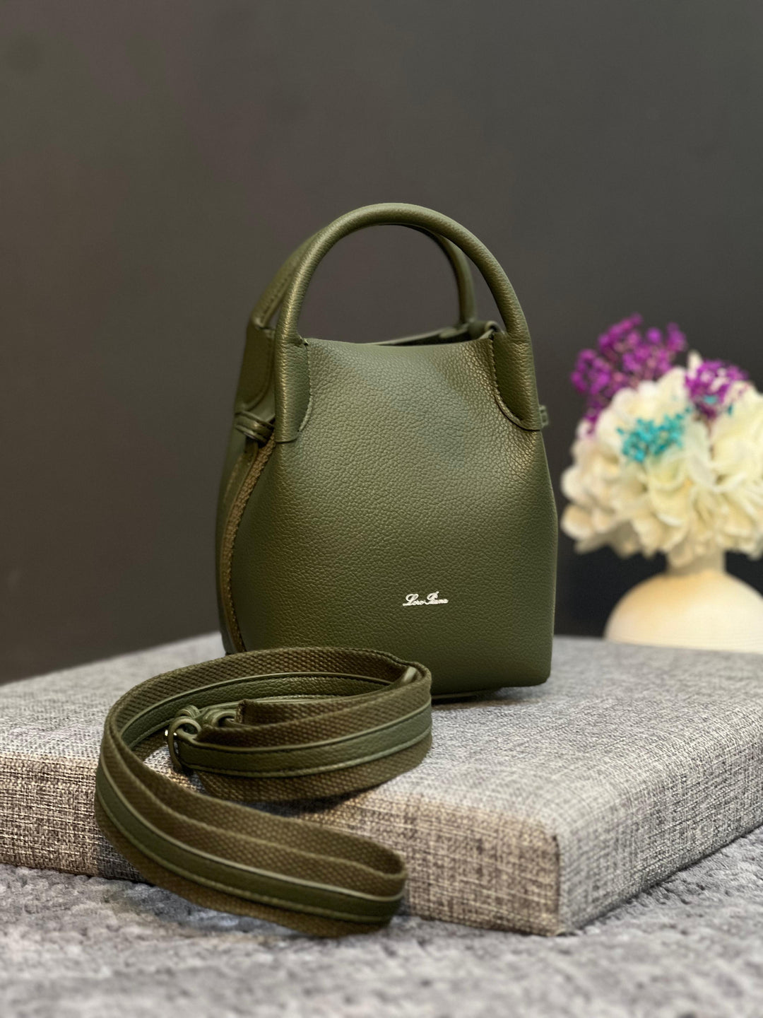 Ladies loro piana bags Lilly Onlines
