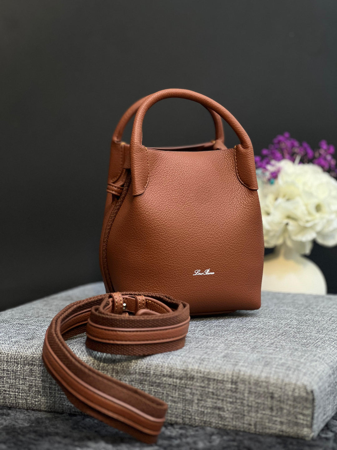 Ladies loro piana bags Lilly Onlines