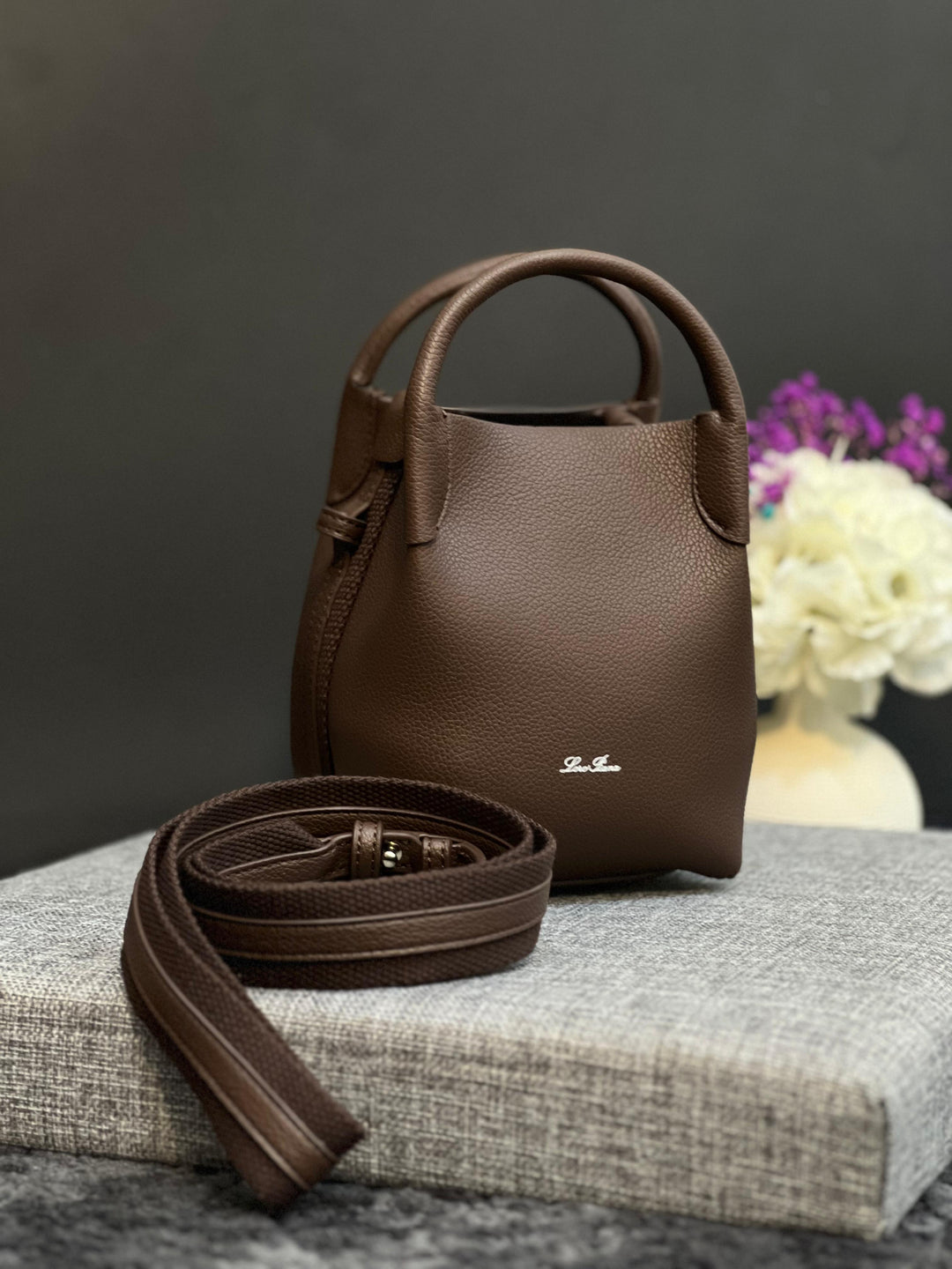 Ladies loro piana bags Lilly Onlines