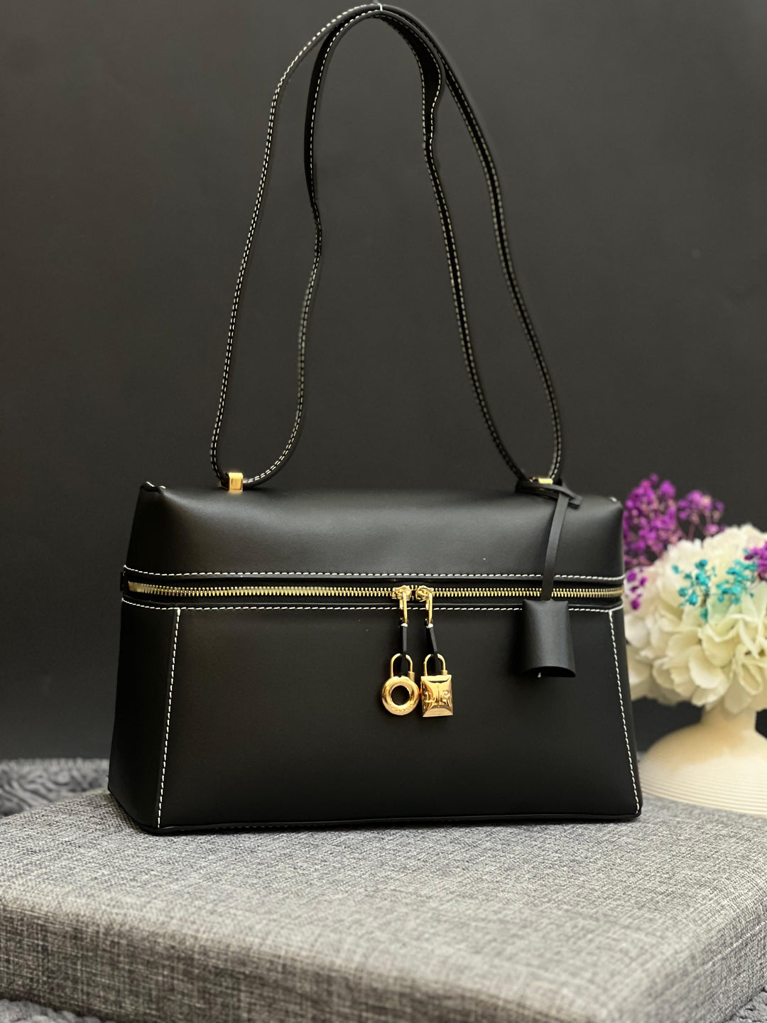 Ladies loro piana bags Lilly Onlines
