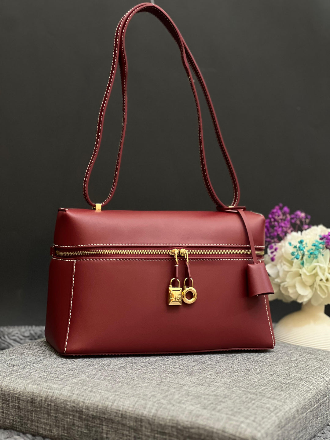 Ladies loro piana bags Lilly Onlines
