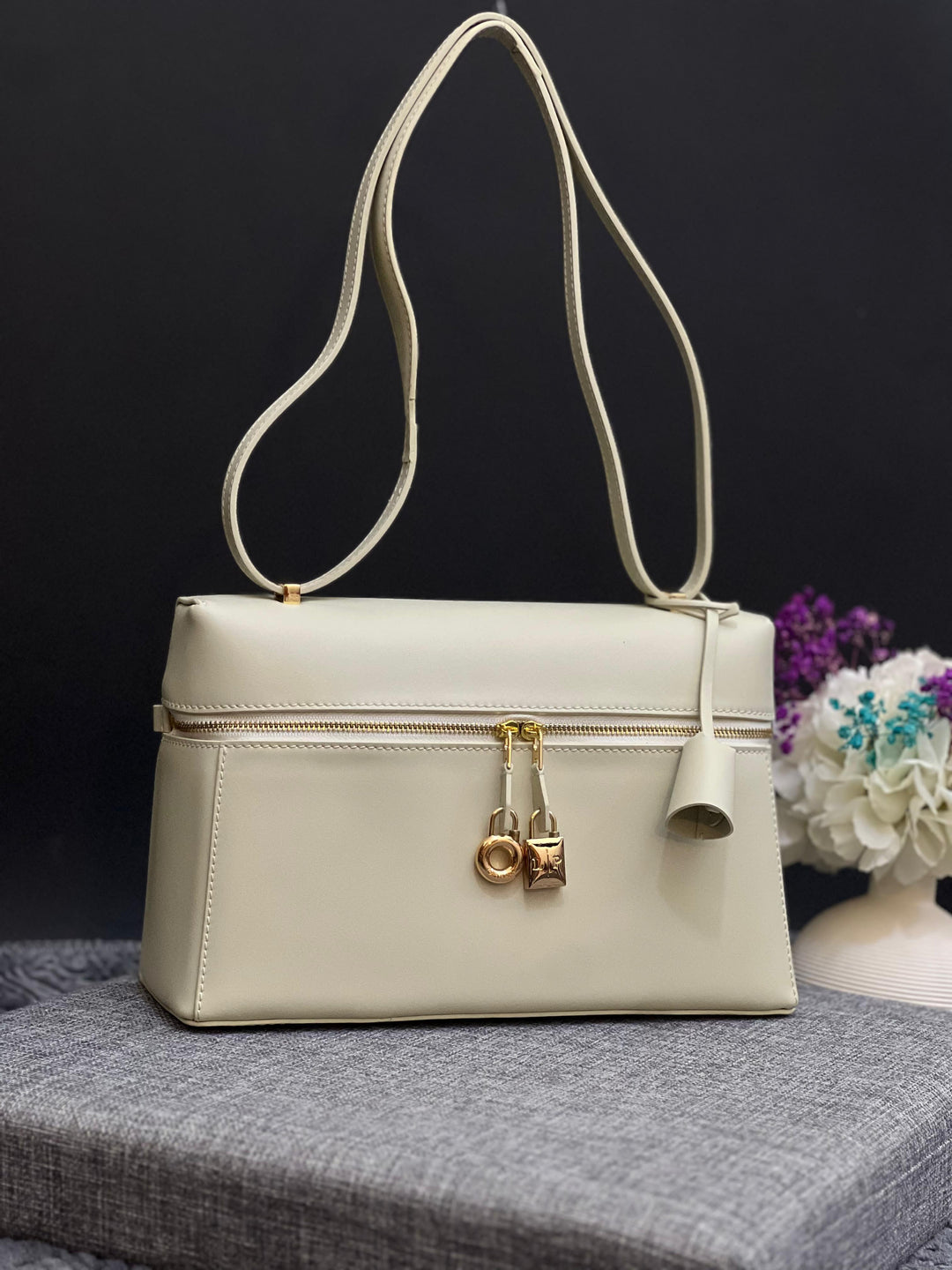 Ladies loro piana bags Lilly Onlines