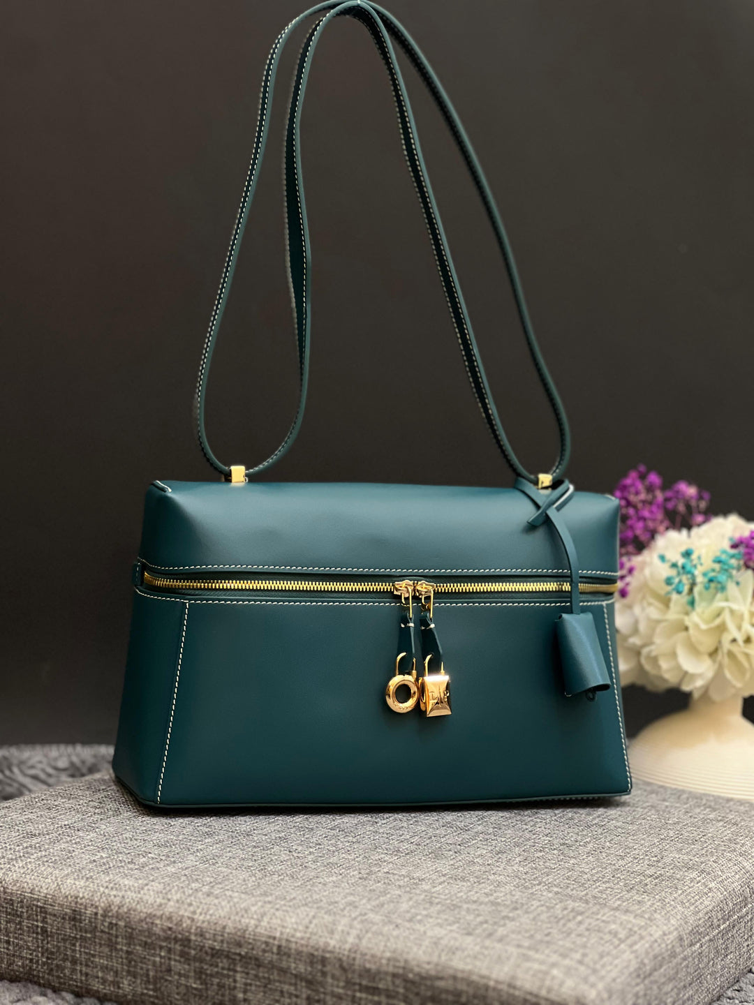 Ladies loro piana bags Lilly Onlines