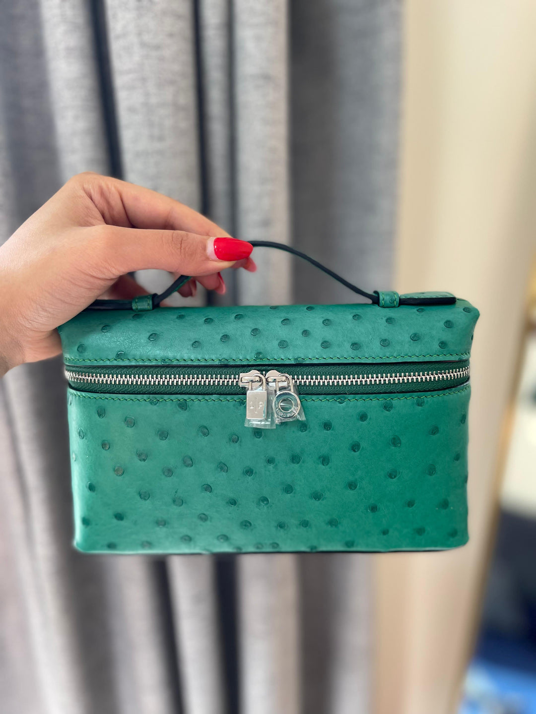 Ladies loro piana bags Lilly Onlines
