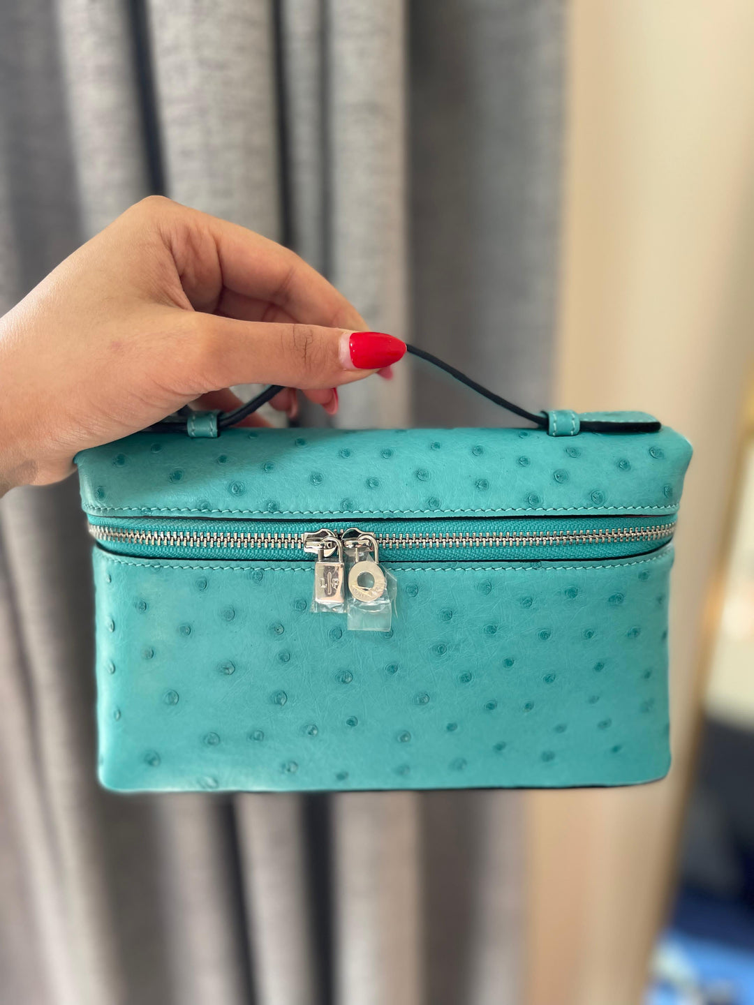 Ladies loro piana bags Lilly Onlines