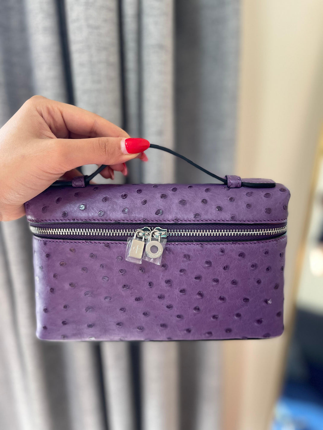 Ladies loro piana bags Lilly Onlines