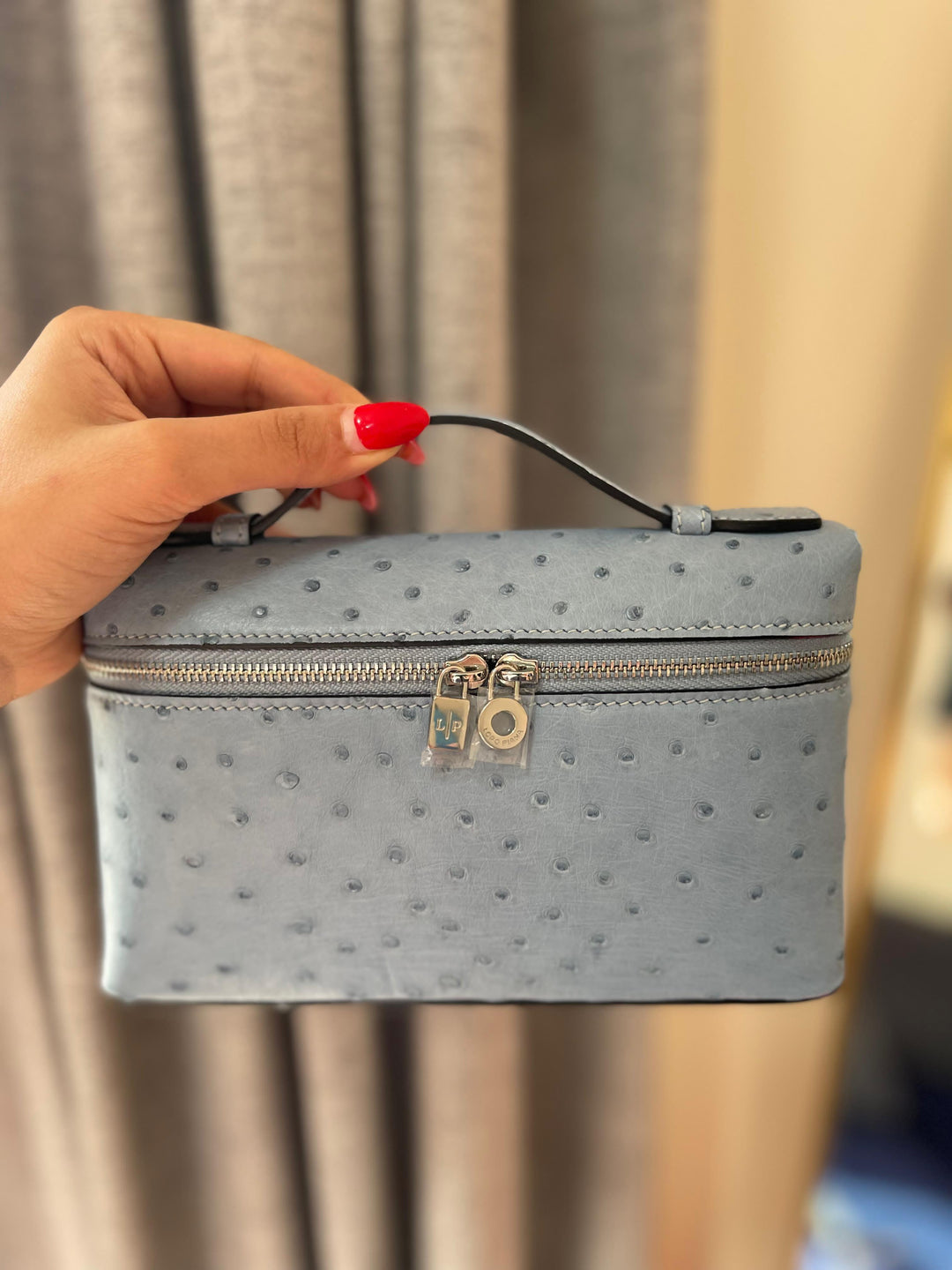 Ladies loro piana bags Lilly Onlines
