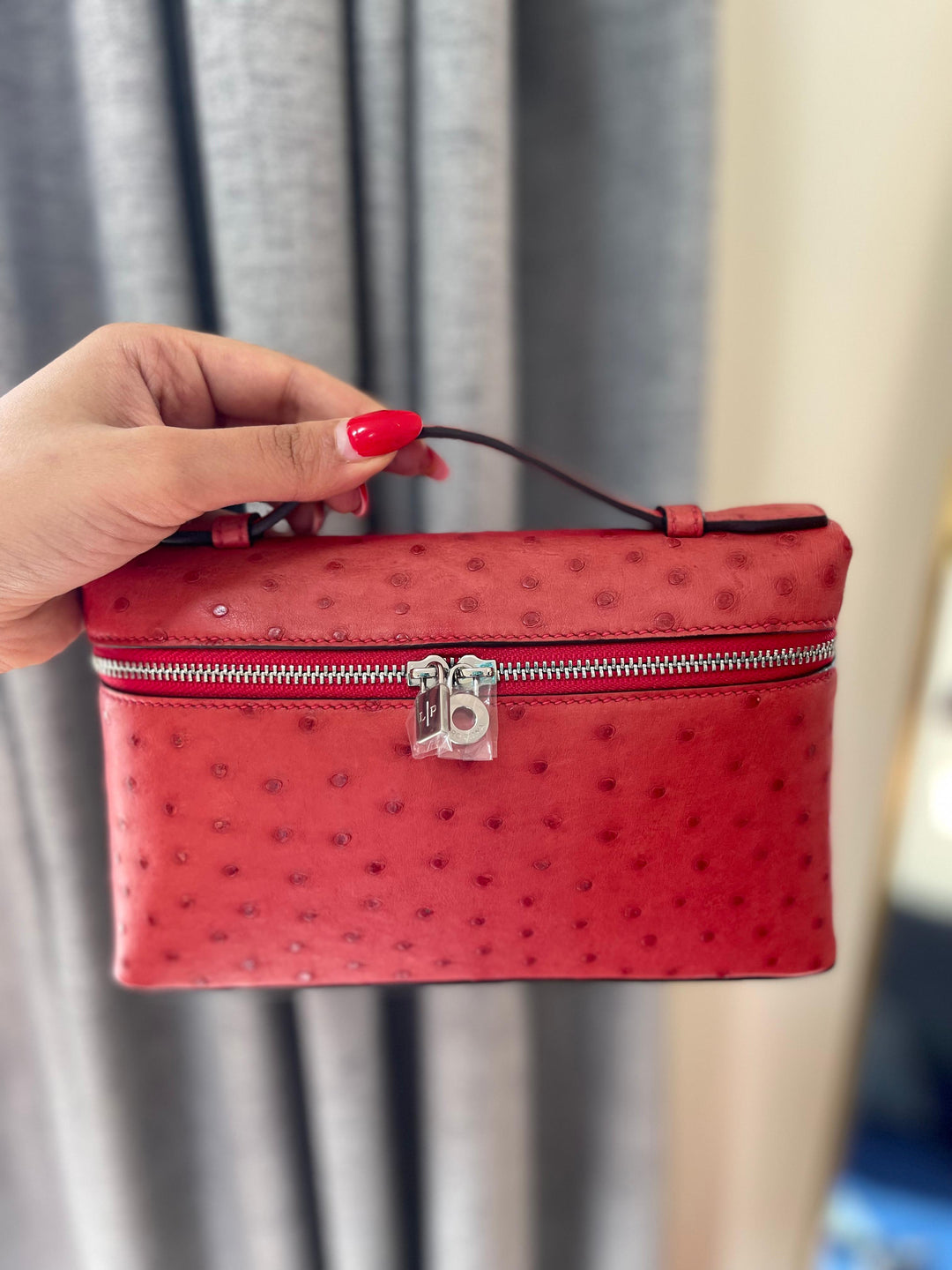 Ladies loro piana bags Lilly Onlines