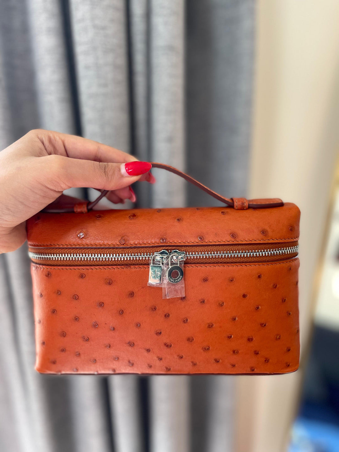 Ladies loro piana bags Lilly Onlines