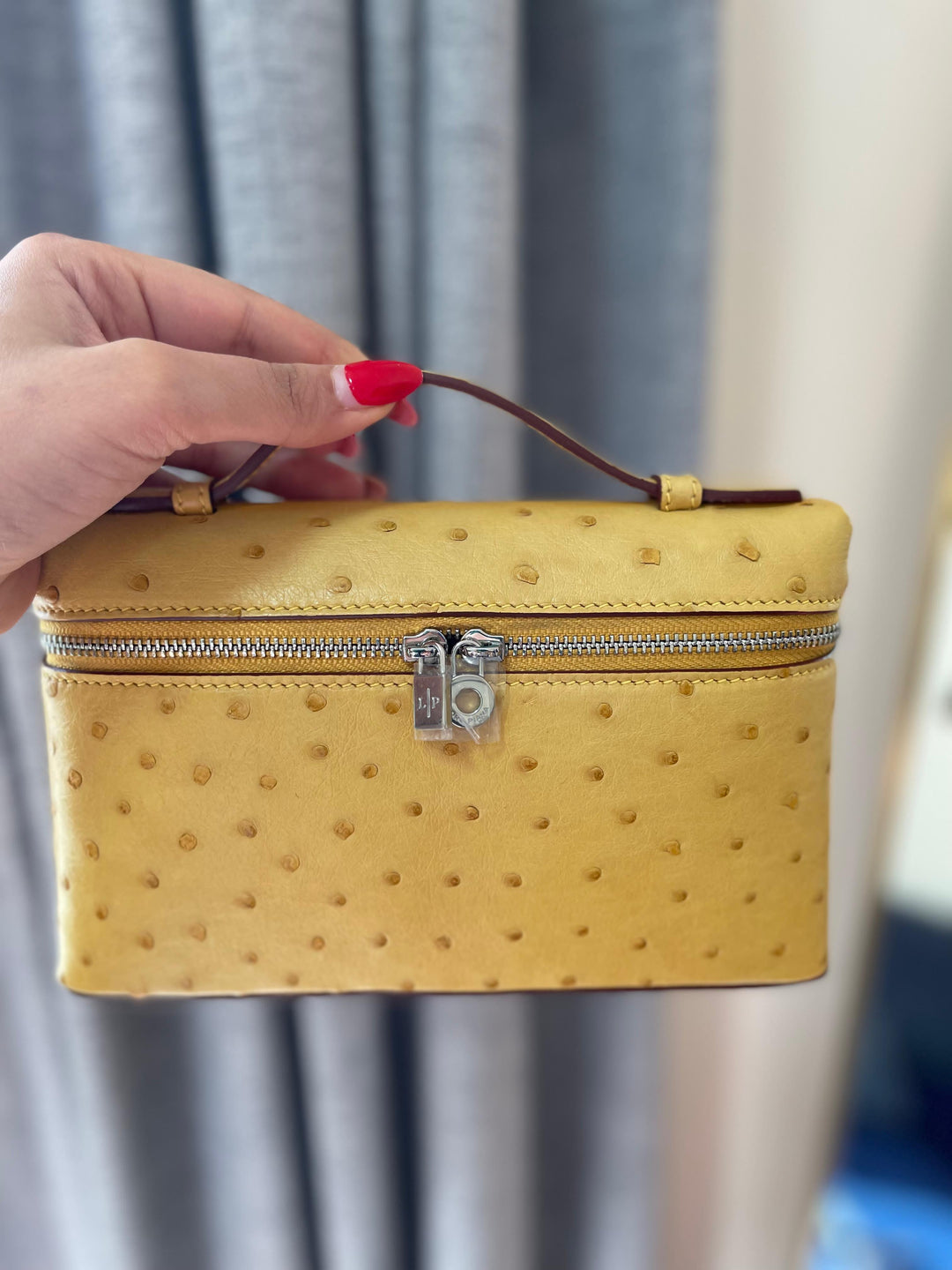 Ladies loro piana bags Lilly Onlines