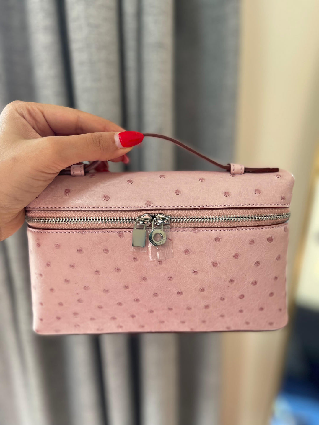 Ladies loro piana bags Lilly Onlines