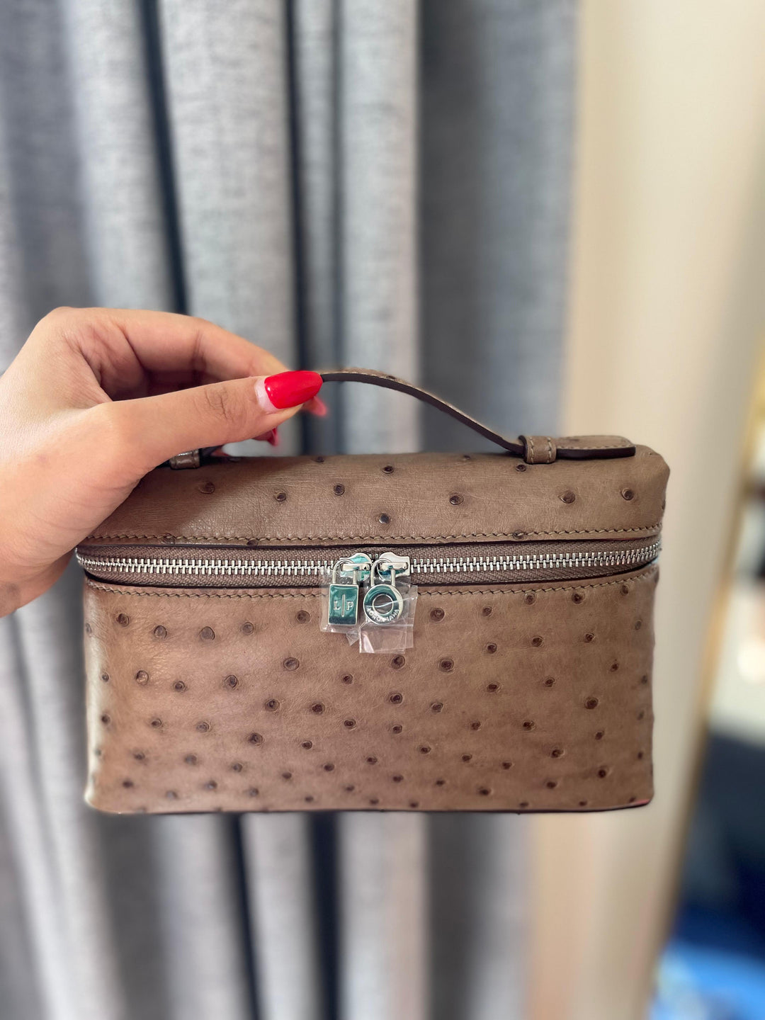 Ladies loro piana bags Lilly Onlines