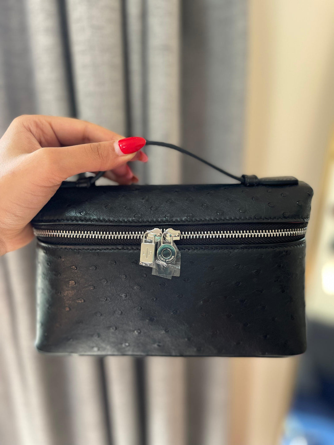 Ladies loro piana bags Lilly Onlines