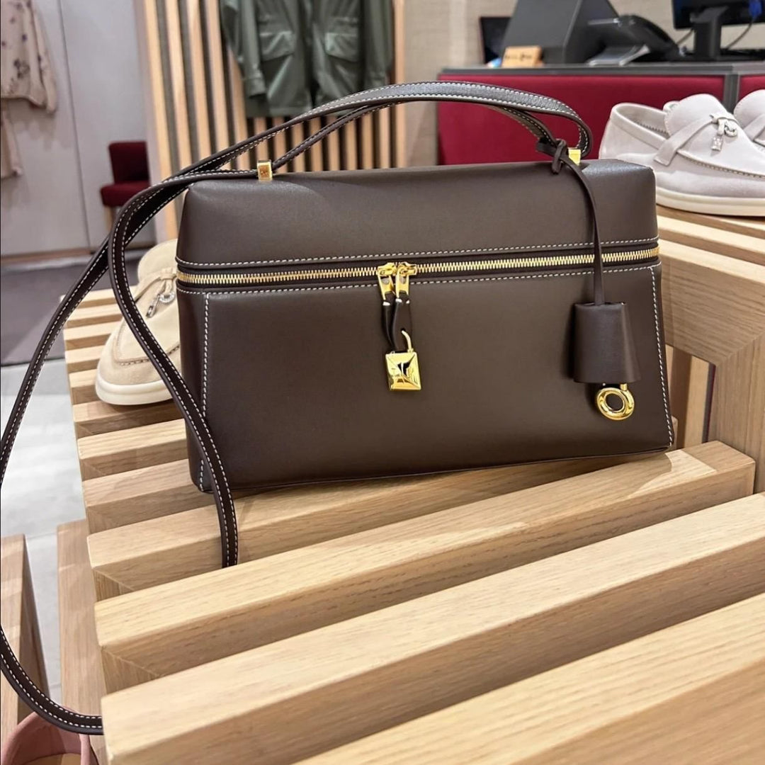 Ladies loro piana bags Lilly Onlines