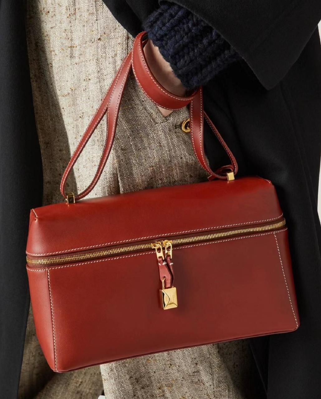 Ladies loro piana bags Lilly Onlines