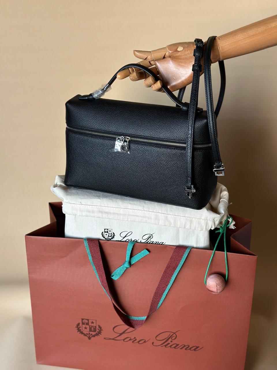 Ladies loro piana bags Lilly Onlines