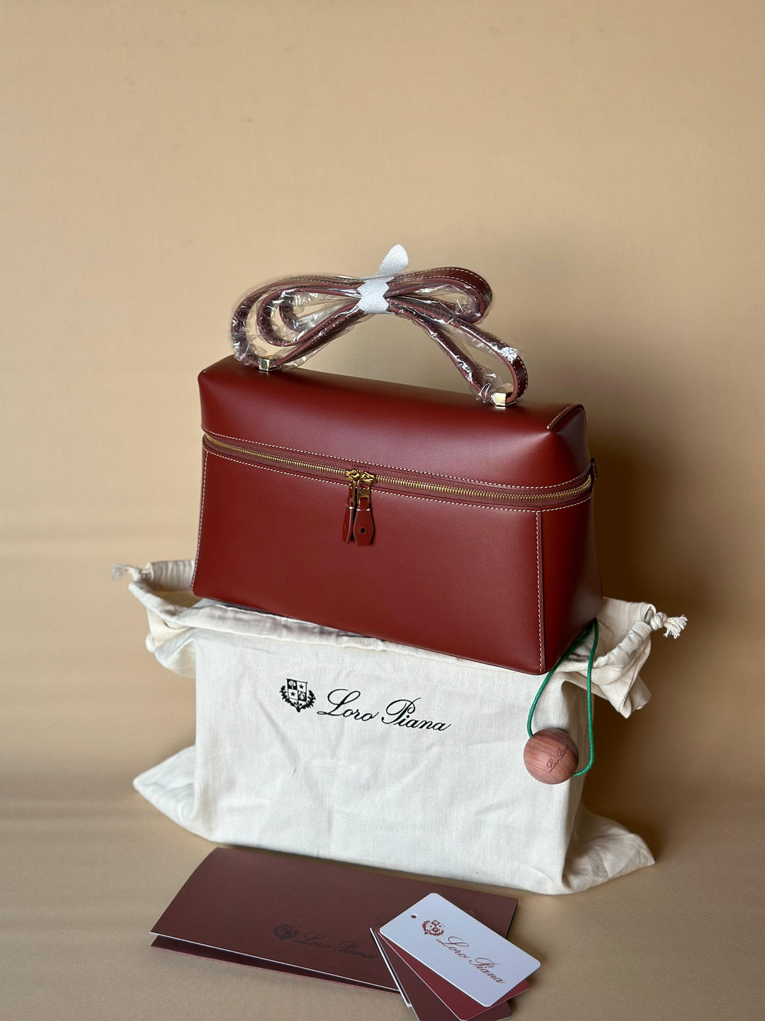Ladies loro piana bags Lilly Onlines