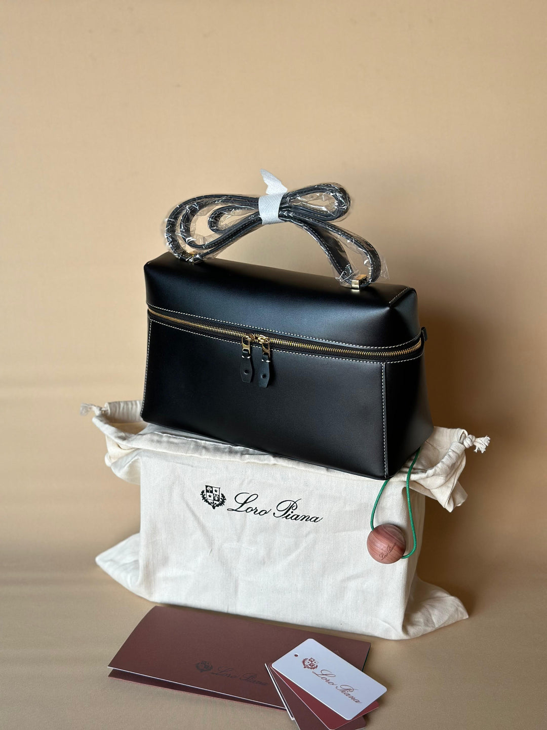 Ladies loro piana bags Lilly Onlines