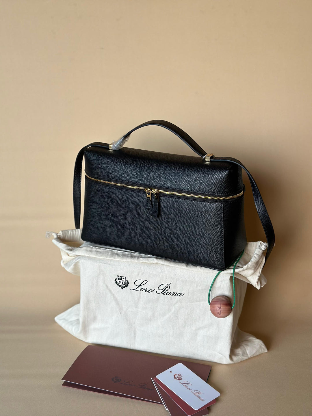 Ladies loro piana bags Lilly Onlines