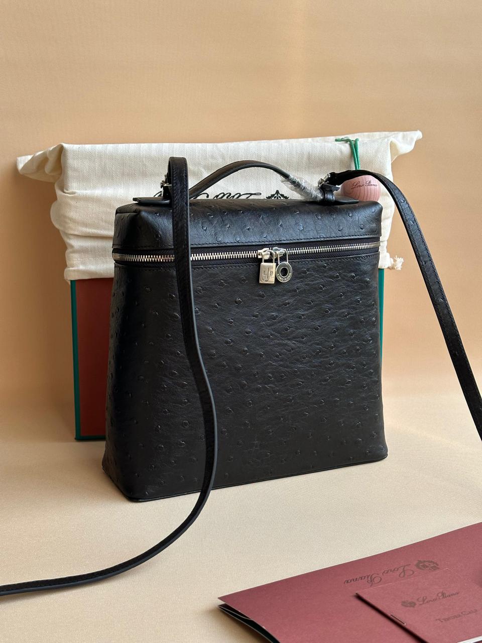 Ladies loro piana bags Lilly Onlines
