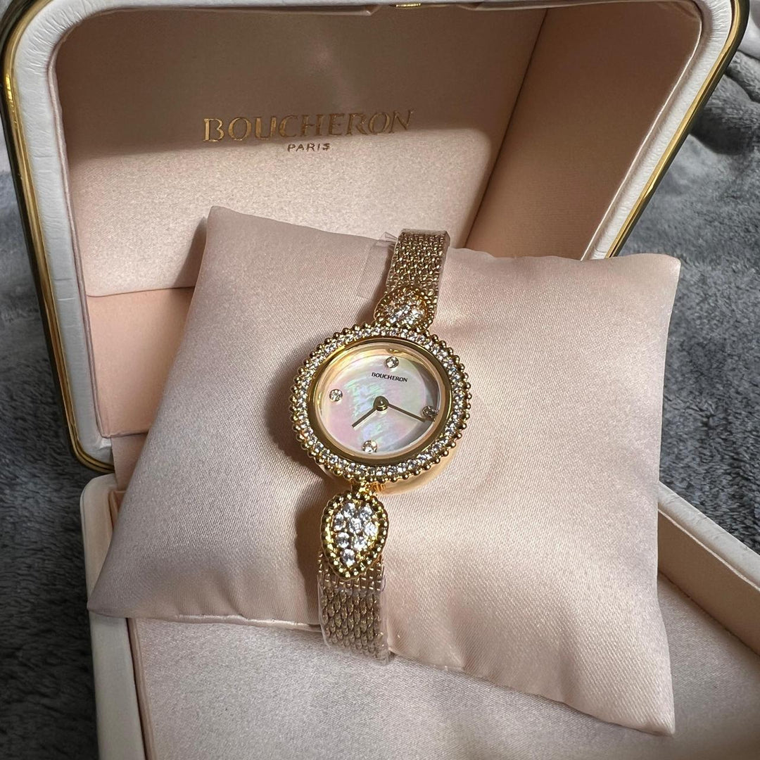 Ladies watches Lilly Onlines